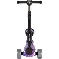 Самокат Byox Rumble (Purple Dream) Thumb