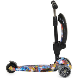 Самокат Byox Rumble (Wild Dragon) Thumb