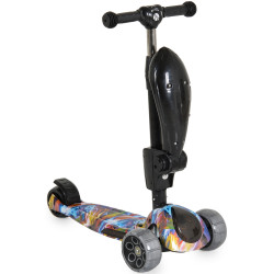 Самокат Byox Rumble (Wild Dragon) Thumb