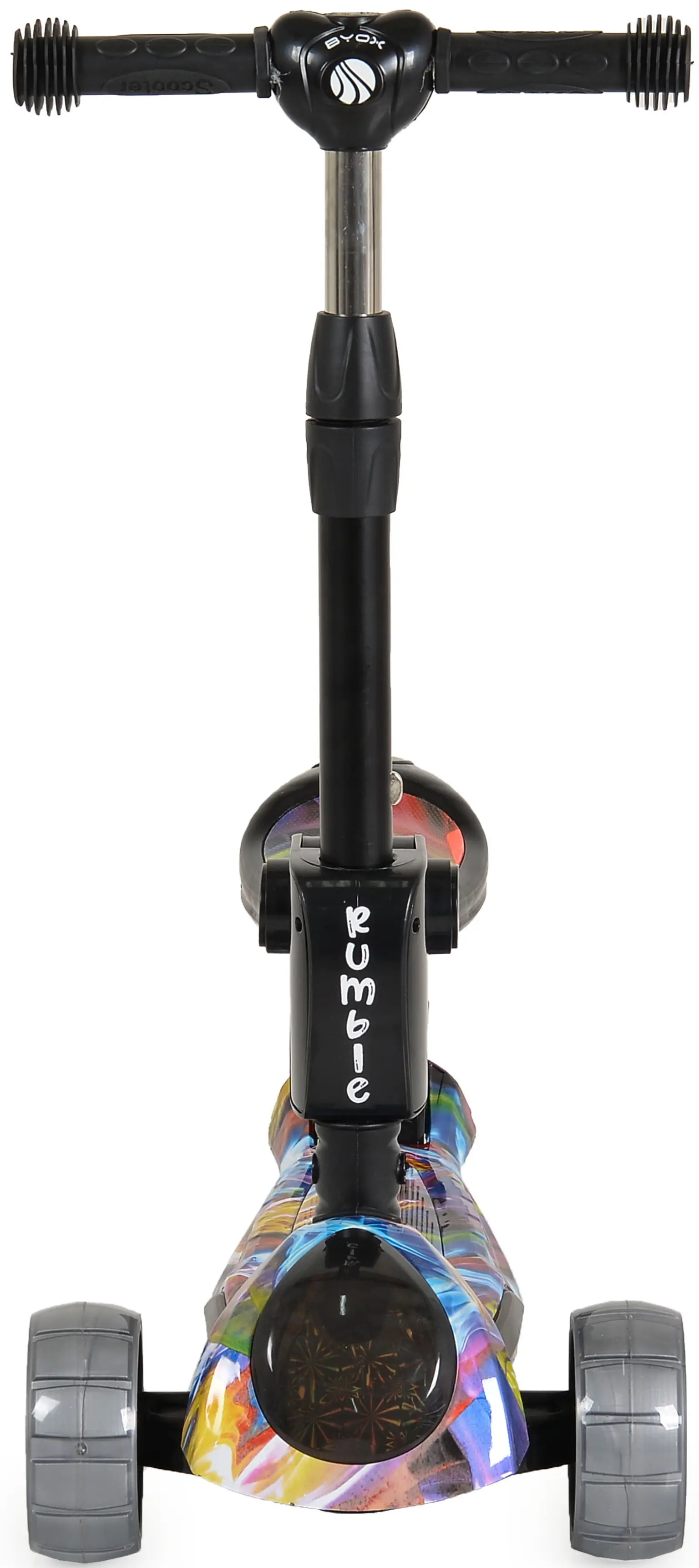 Самокат Byox Rumble (Wild Dragon)