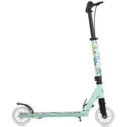Trotineta Byox Snazzy (Green) Thumb