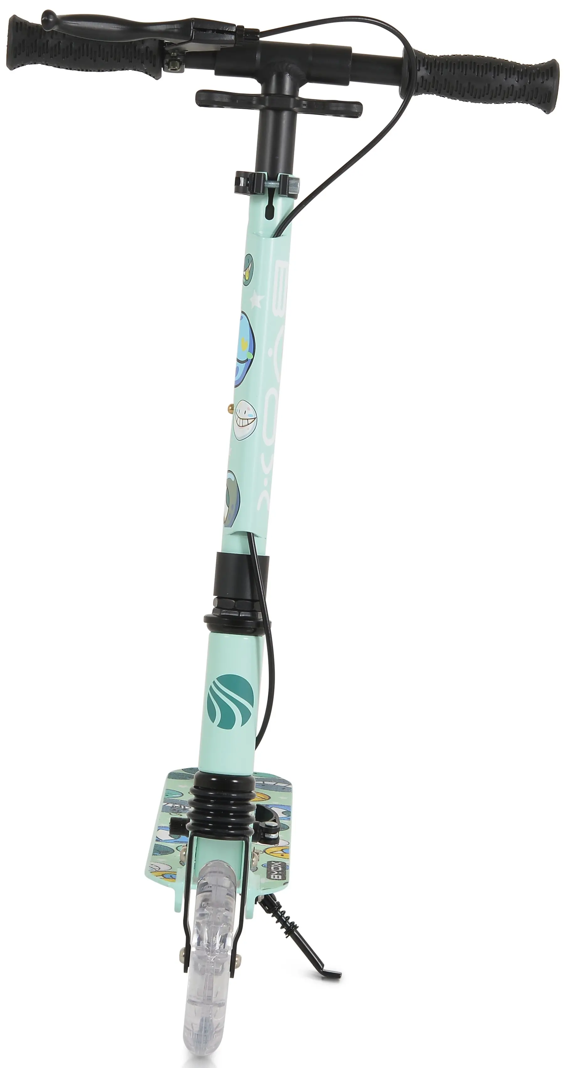 Trotineta Byox Snazzy (Green)