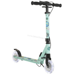 Trotineta Byox Snazzy (Green)