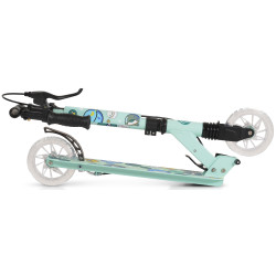 Trotineta Byox Snazzy (Green) Thumb