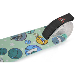 Trotineta Byox Snazzy (Green) Thumb