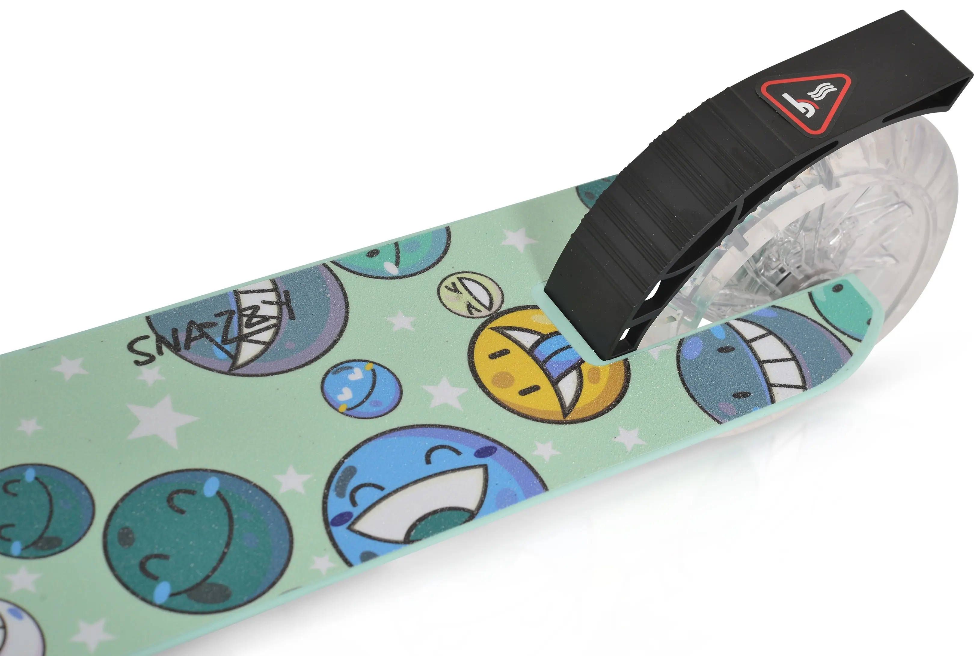 Trotineta Byox Snazzy (Green)