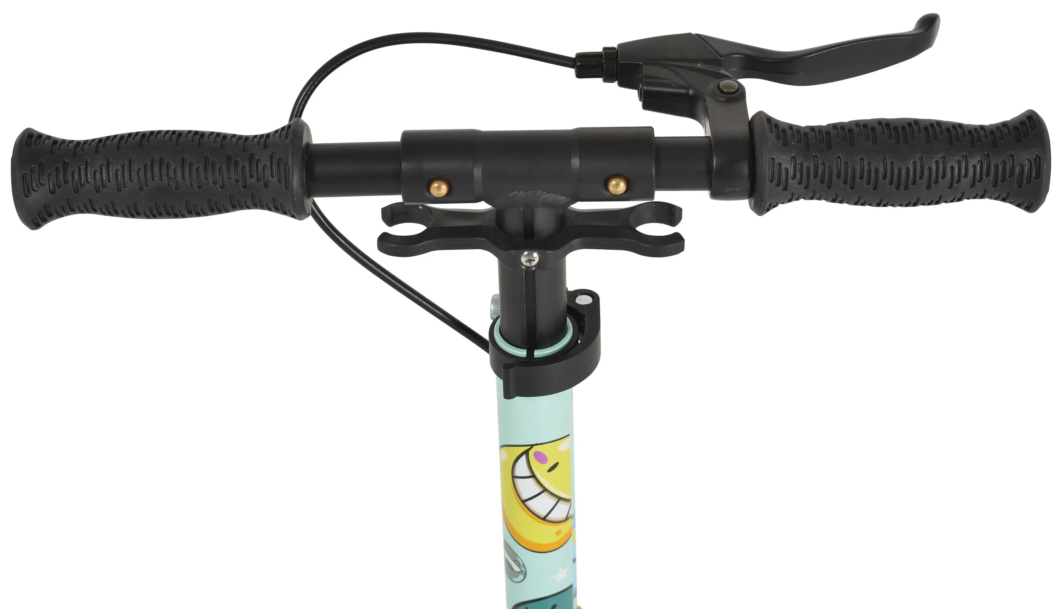 Trotineta Byox Snazzy (Green)