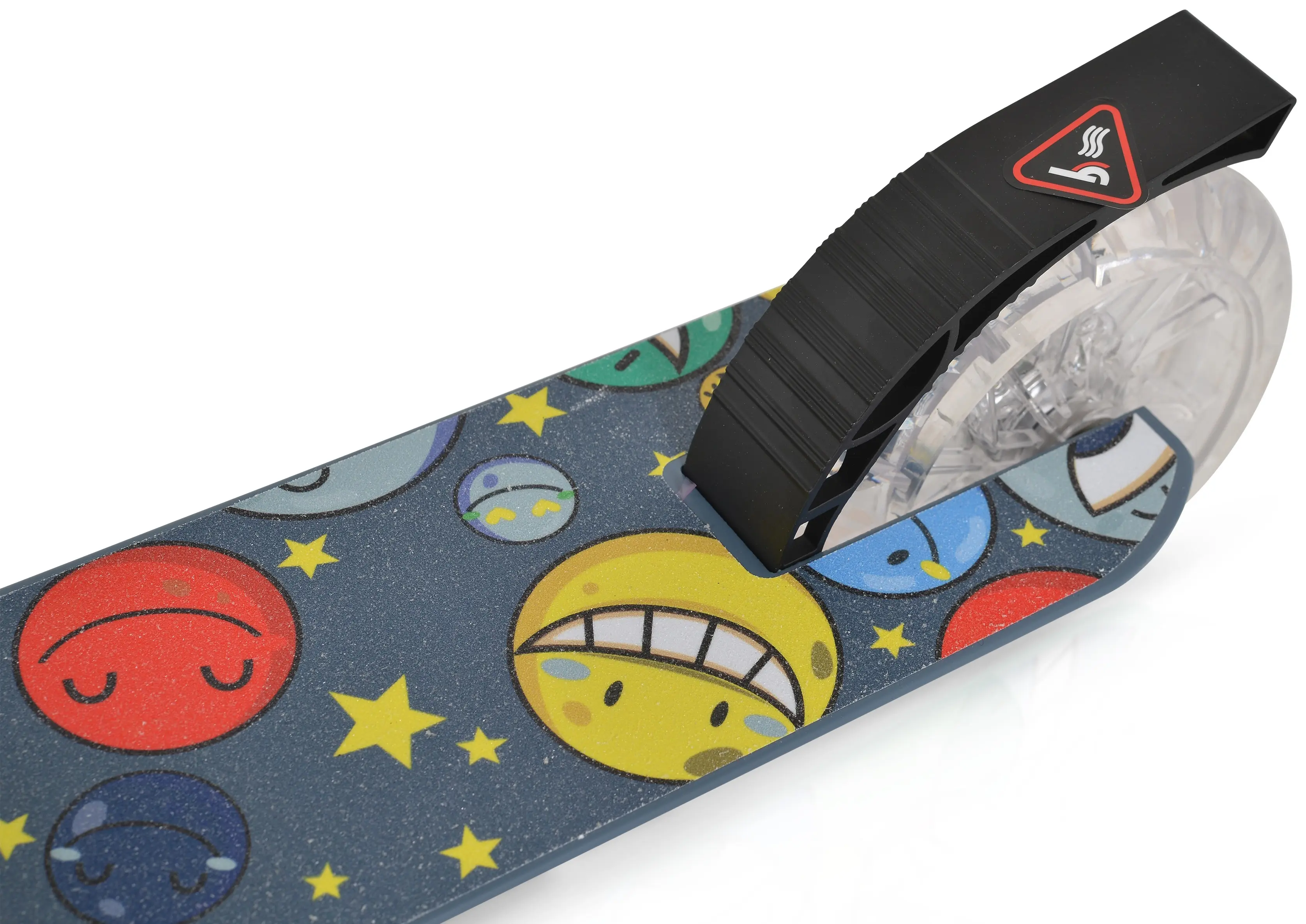 Trotineta Byox Snazzy (Grey)