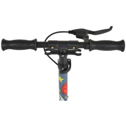 Trotineta Byox Snazzy (Grey) Thumb