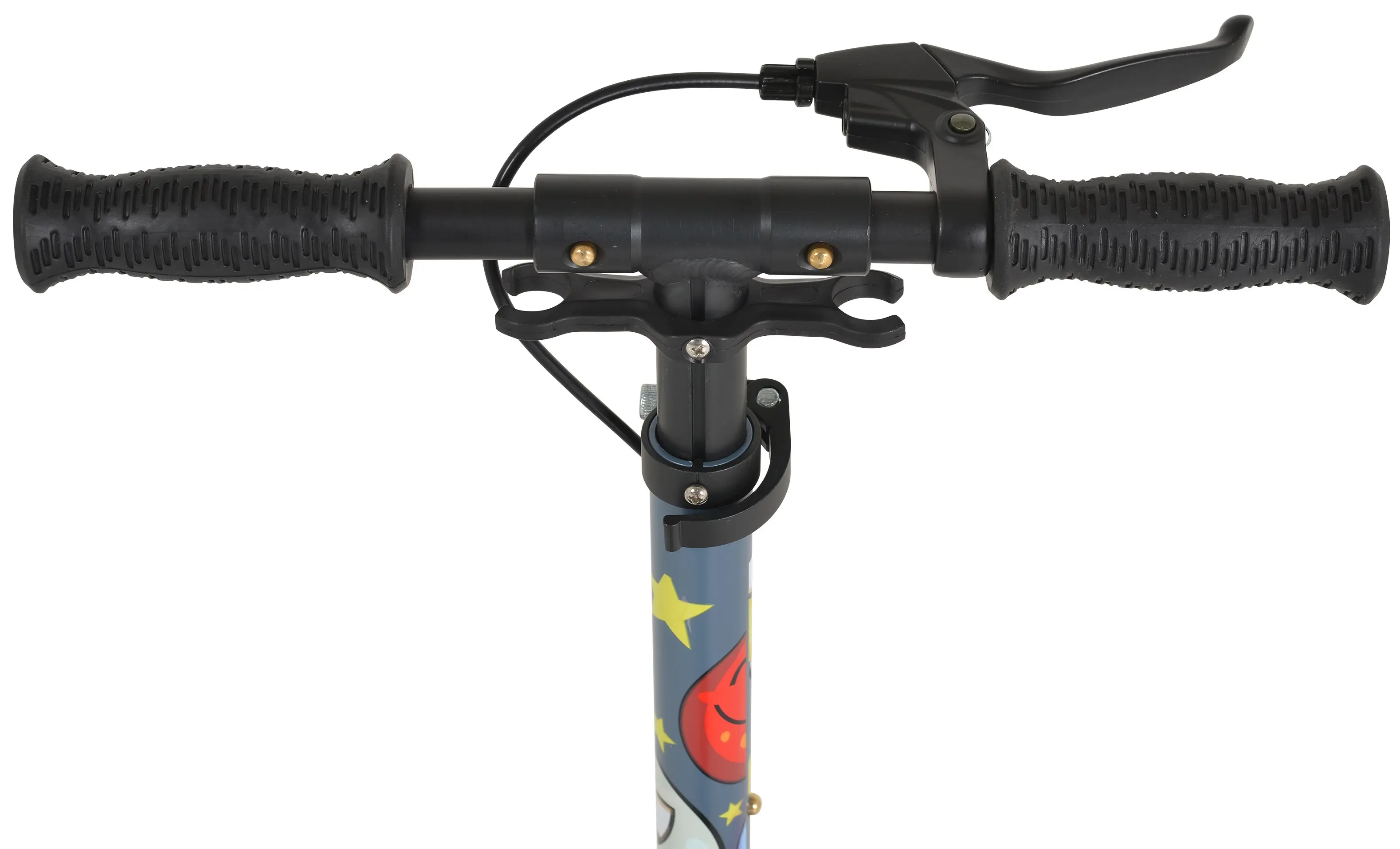 Trotineta Byox Snazzy (Grey)