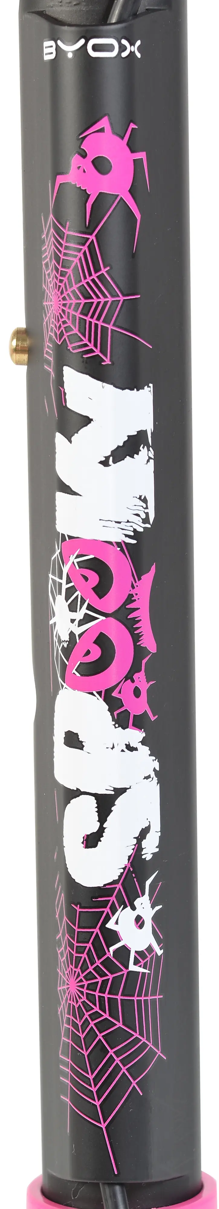 Самокат Byox Spooky (Pink)