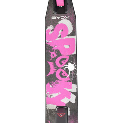 Самокат Byox Spooky (Pink) Thumb