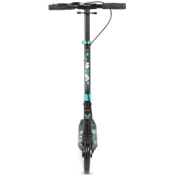 Самокат Byox Spooky (Turquoise) Thumb