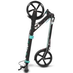 Самокат Byox Spooky (Turquoise) Thumb