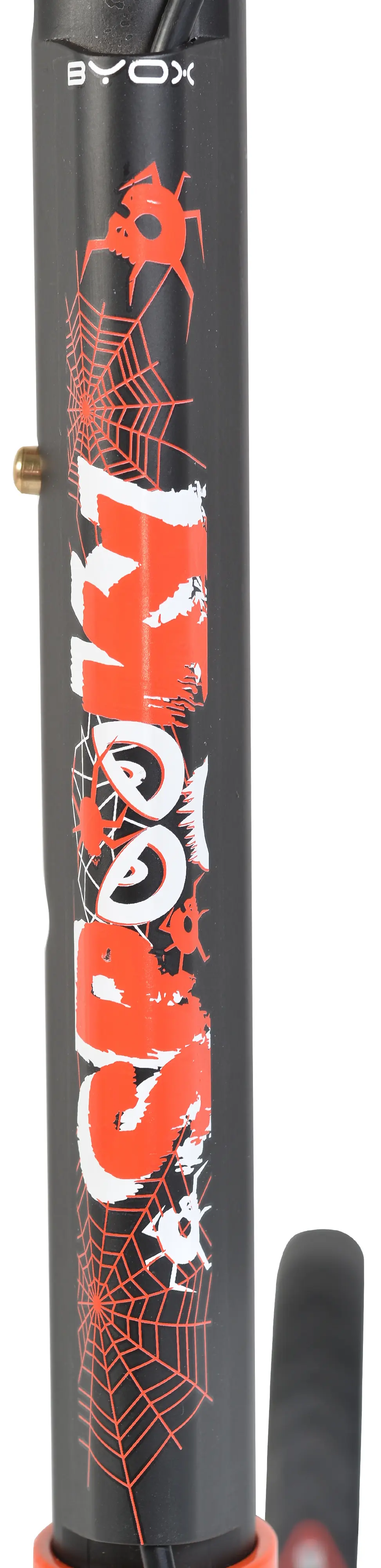 Trotineta Byox Spooky (White)