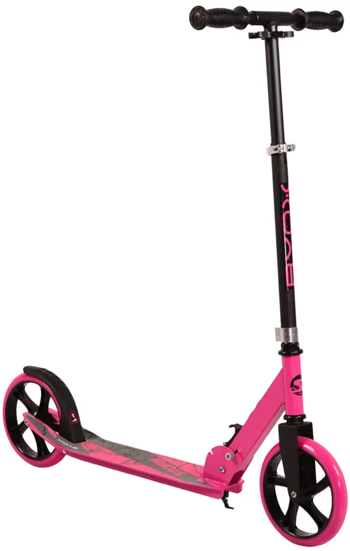 Самокат Byox Storm (Pink)