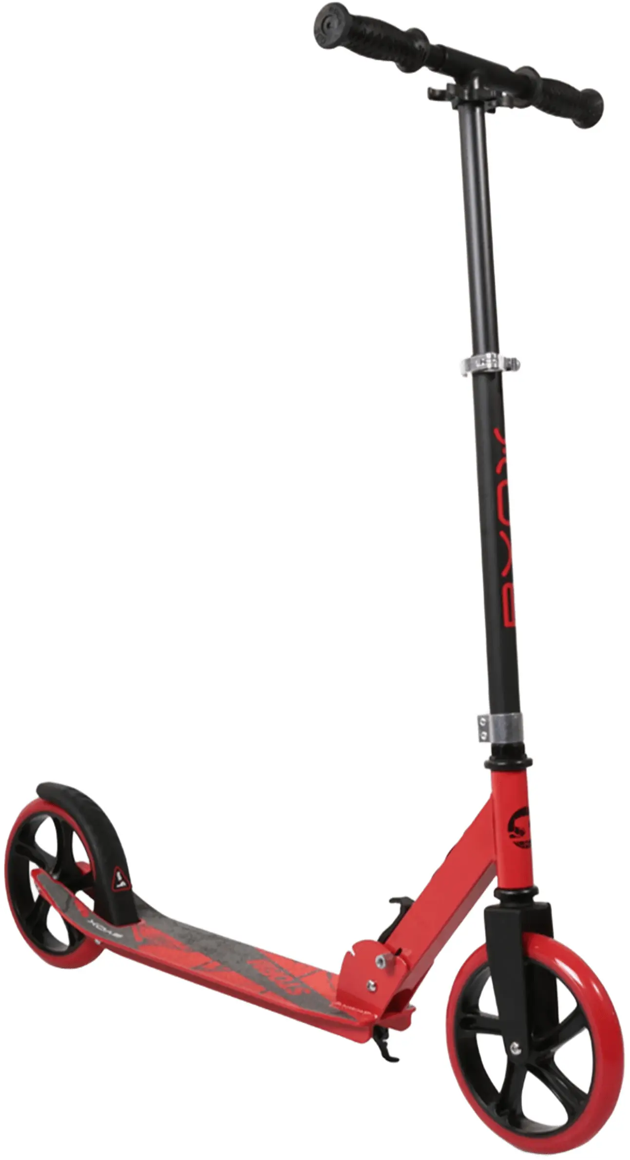 Trotineta Byox Storm (Red)