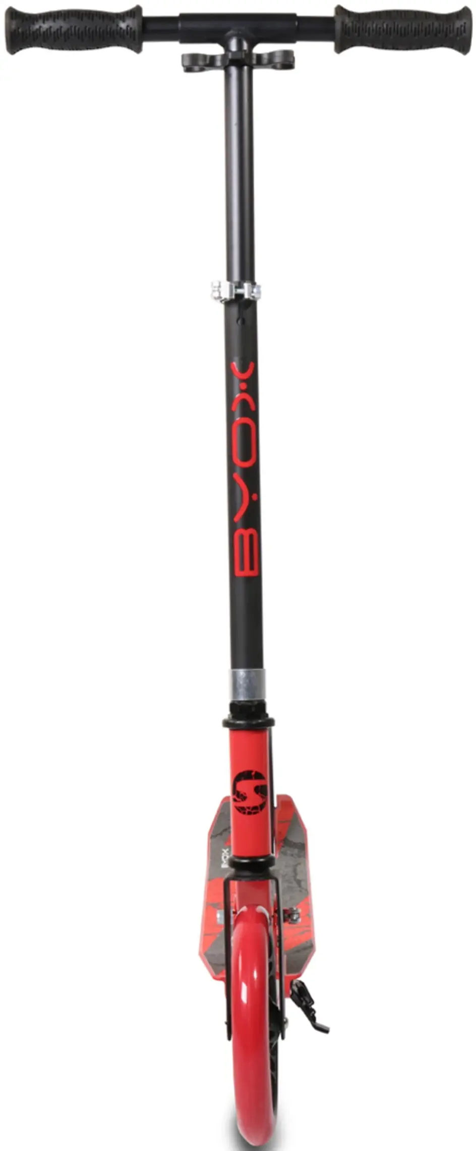 Trotineta Byox Storm (Red)