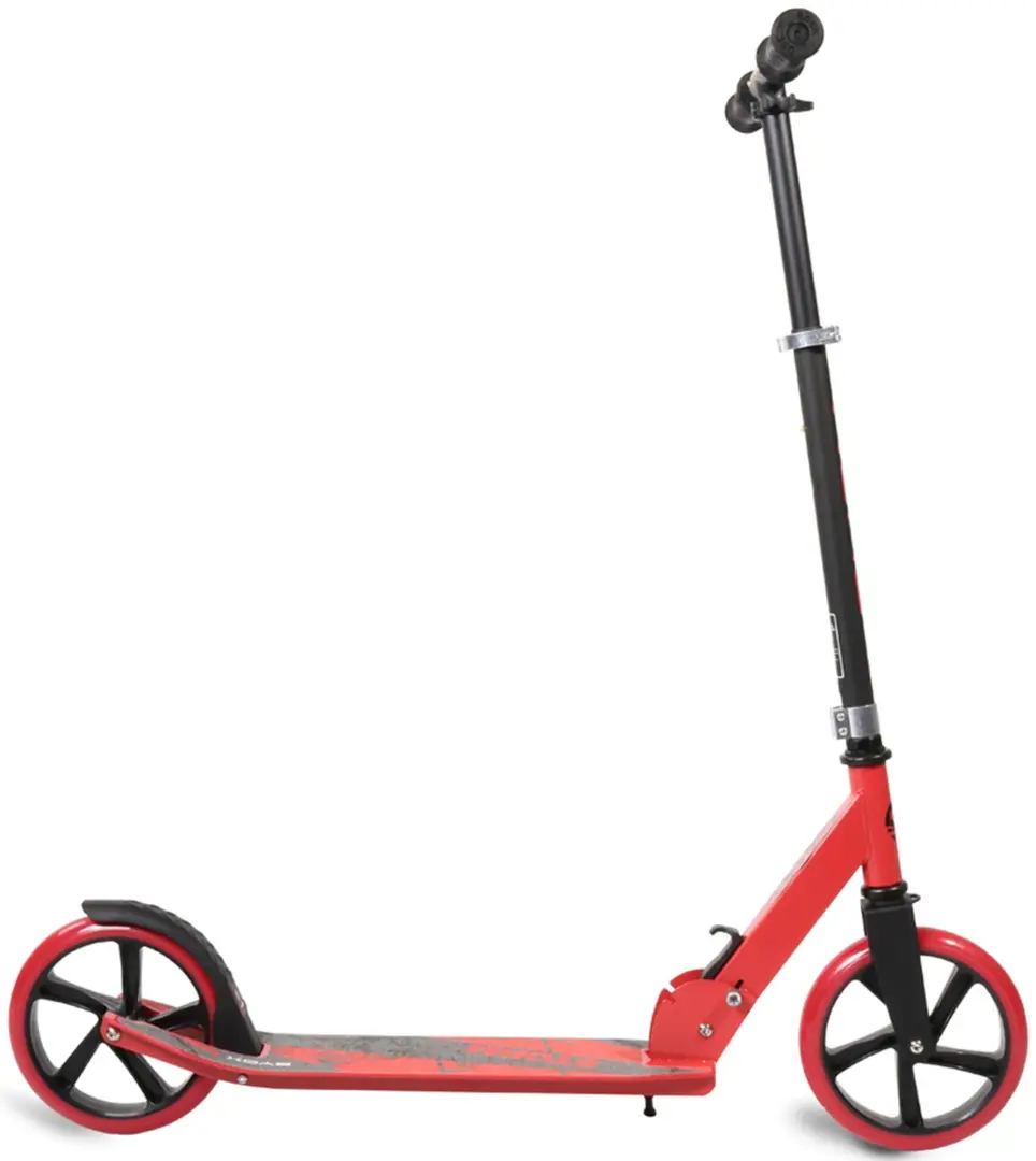 Trotineta Byox Storm (Red)