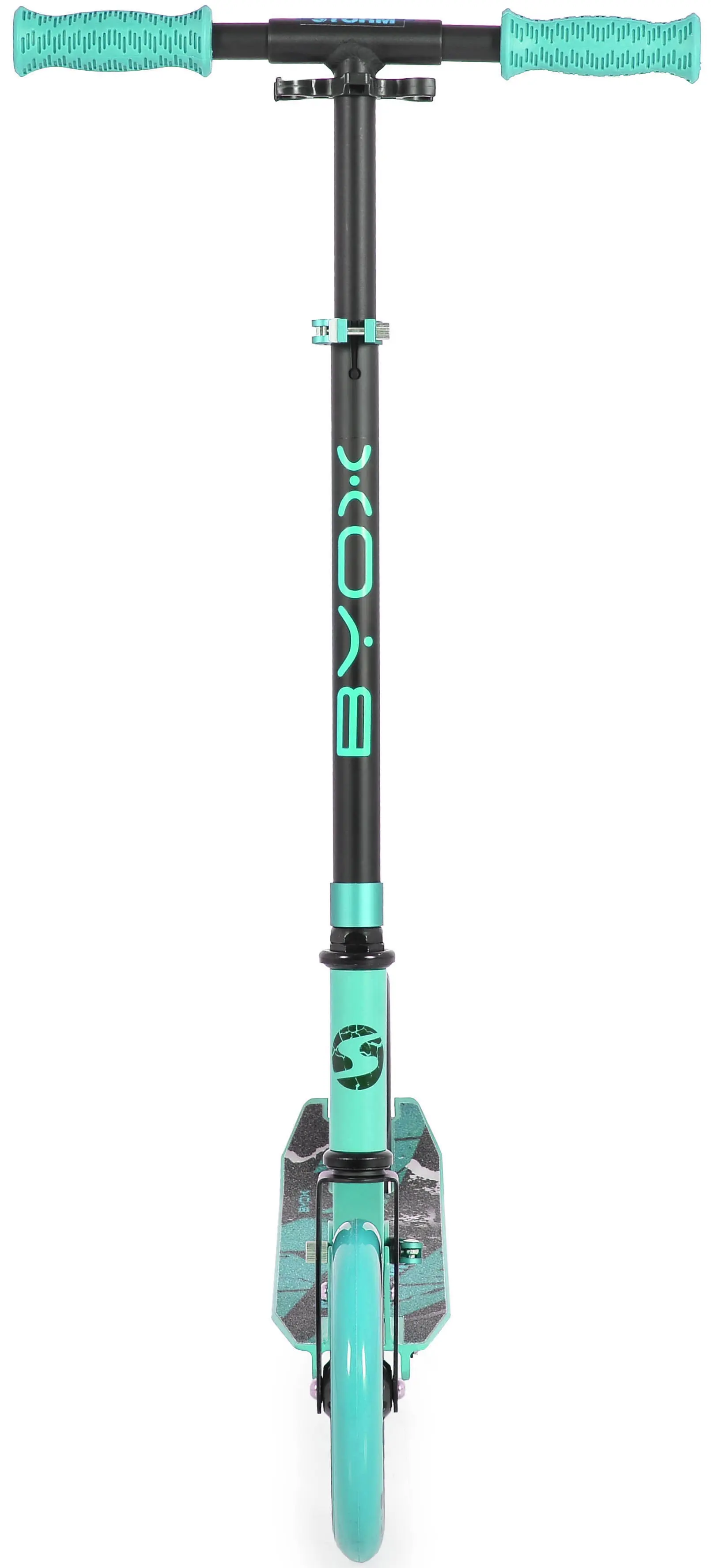 Trotineta Byox Storm (Turquoise)