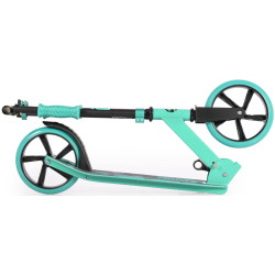 Trotineta Byox Storm (Turquoise) Thumb