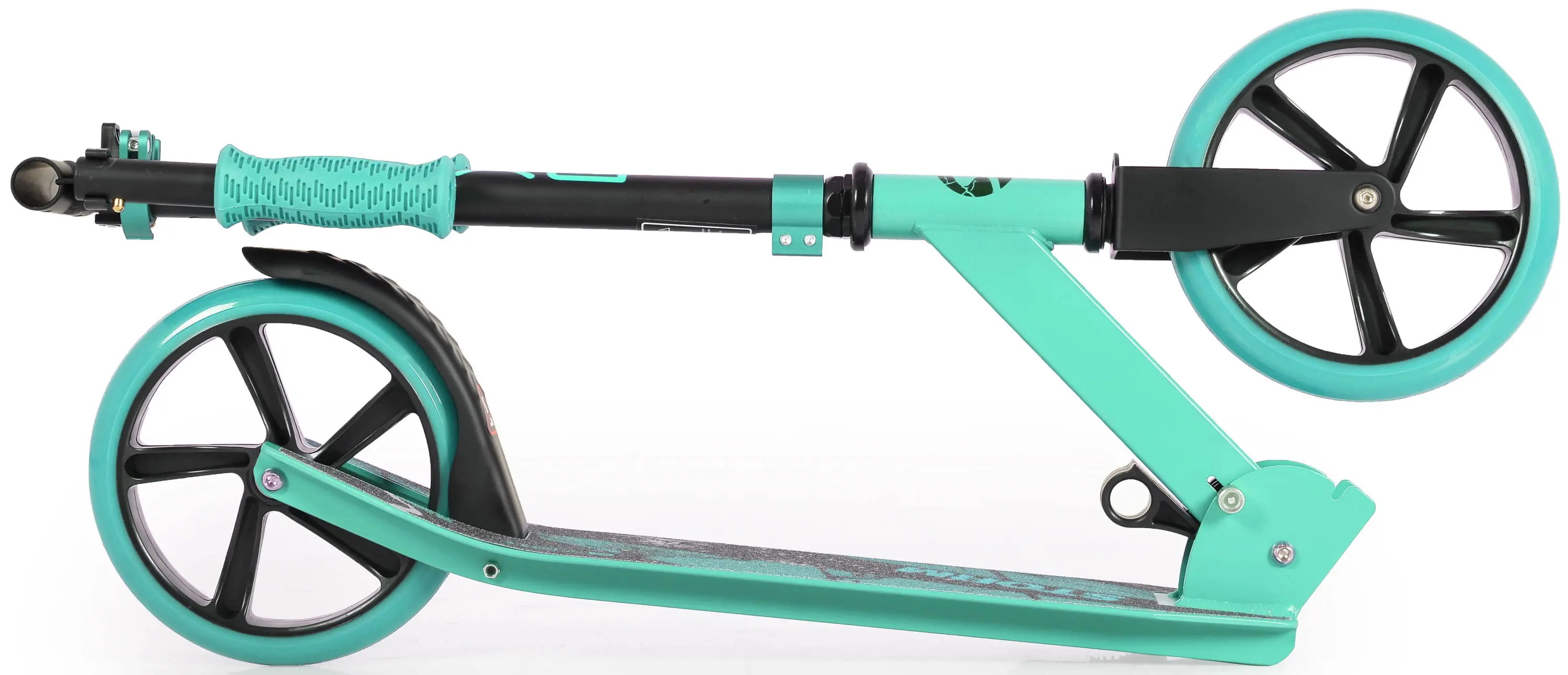 Trotineta Byox Storm (Turquoise)