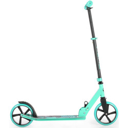Trotineta Byox Storm (Turquoise) Thumb
