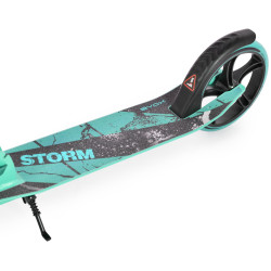 Trotineta Byox Storm (Turquoise) Thumb