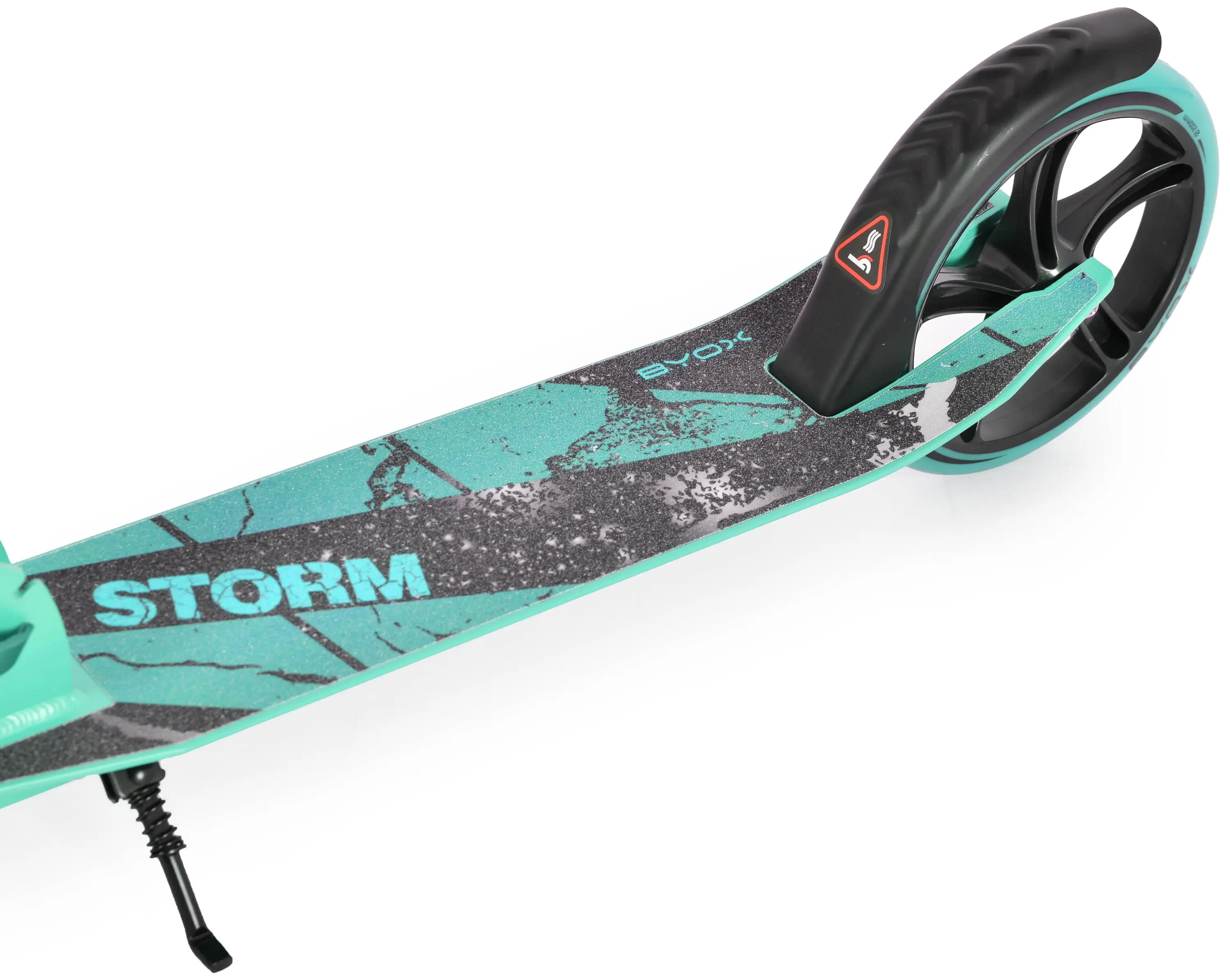 Trotineta Byox Storm (Turquoise)