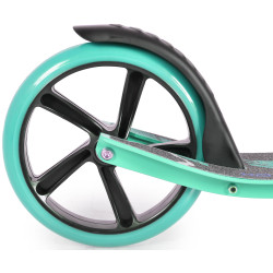 Trotineta Byox Storm (Turquoise) Thumb
