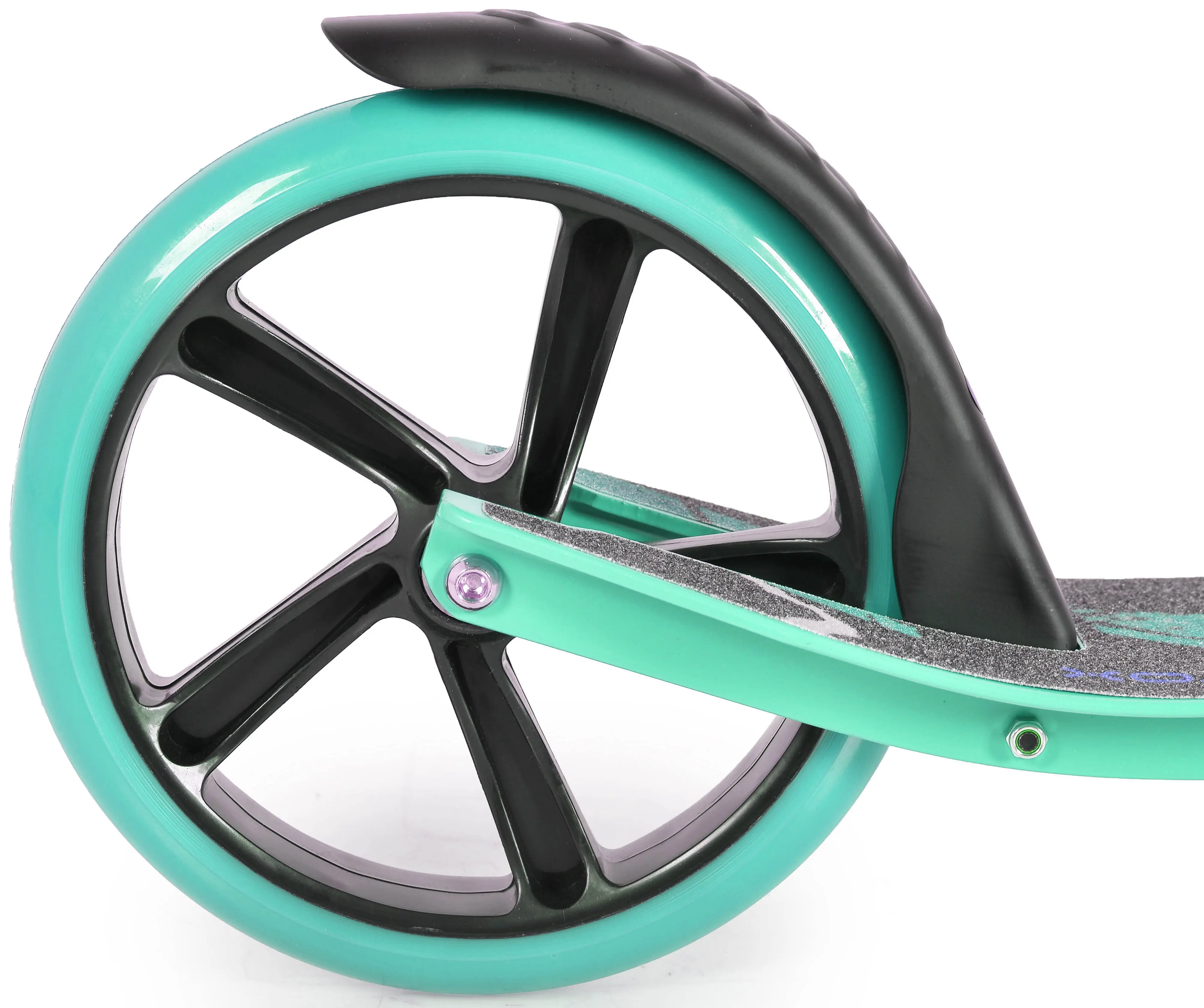 Trotineta Byox Storm (Turquoise)