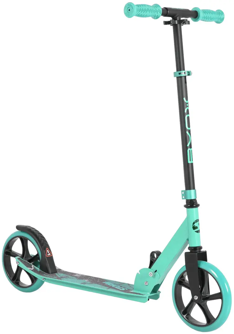 Trotineta Byox Storm (Turquoise)