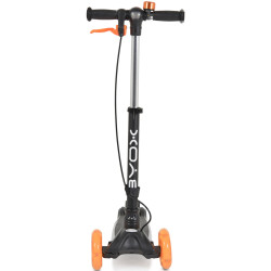 Trotineta Byox Toy Cube (Black) Thumb