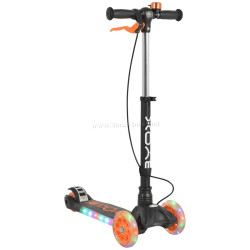 Trotineta Byox Toy Cube (Black)