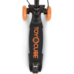 Trotineta Byox Toy Cube (Black) Thumb