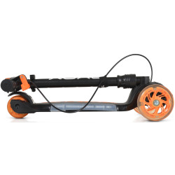 Trotineta Byox Toy Cube (Black) Thumb