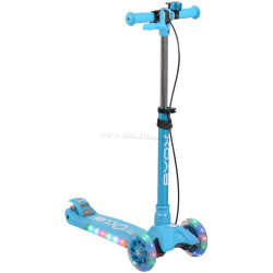 Trotineta Byox Toy Cube (Blue)