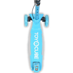 Trotineta Byox Toy Cube (Blue) Thumb