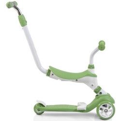 Trotineta Byox Tristar (Green) Thumb