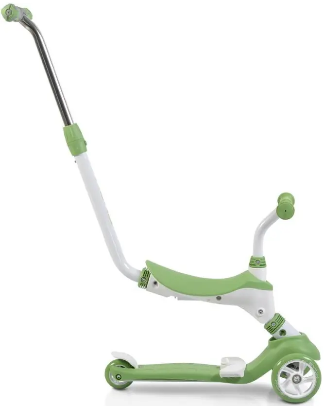 Trotineta Byox Tristar (Green)