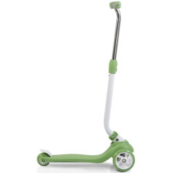Trotineta Byox Tristar (Green) Thumb