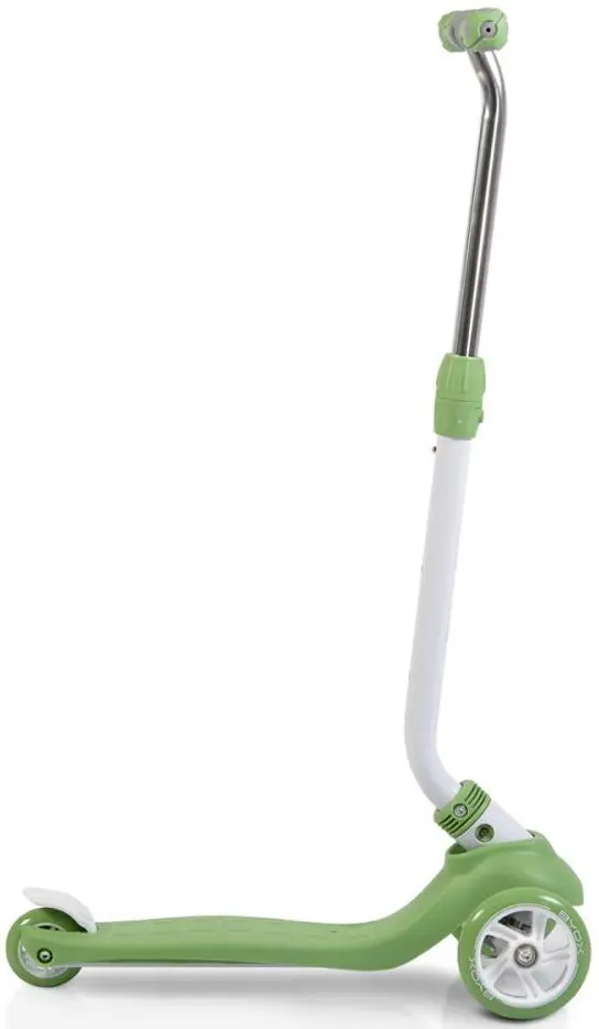 Trotineta Byox Tristar (Green)
