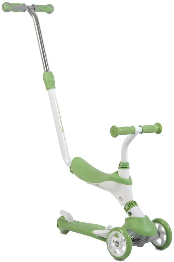Trotineta Byox Tristar (Green)