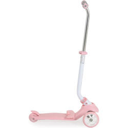 Trotineta Byox Tristar (Pink) Thumb