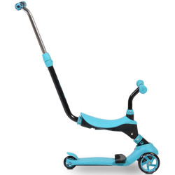 Trotineta Byox Tristar (Turquioze) Thumb
