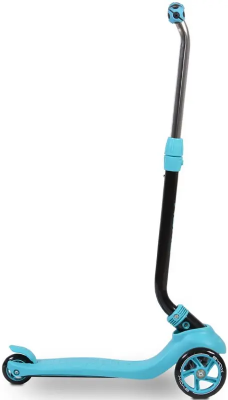 Trotineta Byox Tristar (Turquioze)
