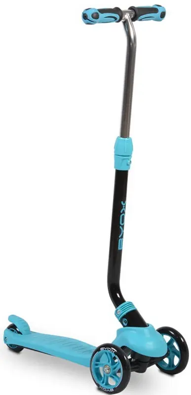 Trotineta Byox Tristar (Turquioze)