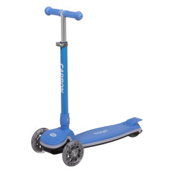 Trotineta Caretero Carbon (Light Blue) Thumb