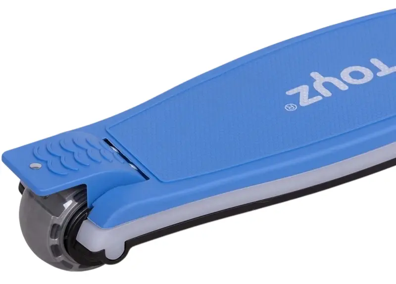 Trotineta Caretero Carbon (Light Blue) - 11