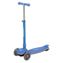 Trotineta Caretero Carbon (Light Blue) Thumb